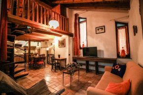 La Casa Sul Cardo - Affitti Brevi Italia